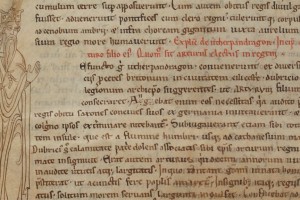 How to Write King Lear