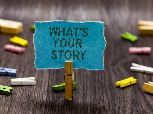 The Power Of Story And Discourse