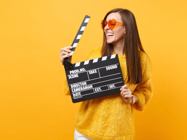 Why Screenwriters Should Write For Television