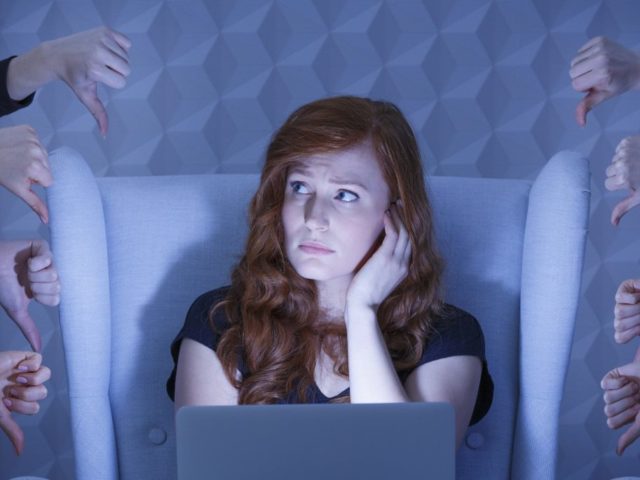 How Rejection Set Me On The Path To Publication by Sally Harris