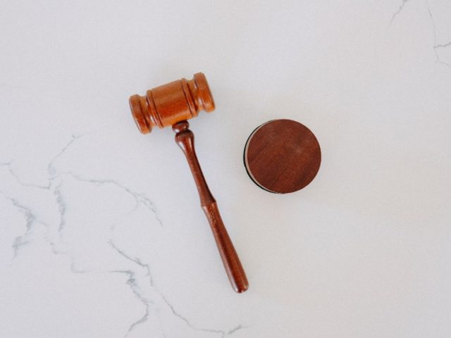 Libel Law For Writers And Authors (What You Need To Know)