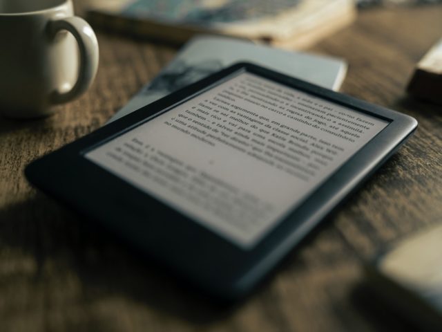 How To Format Your Ebook For Publishing