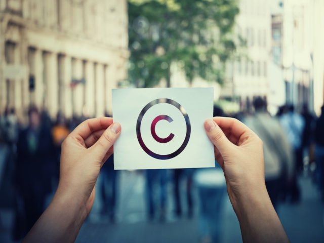 How to Copyright Your Book Fast, Easily And Cheaply