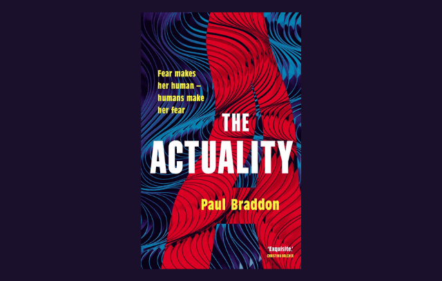 Paul Braddon&#8217;s Journey To Publication &#038; The Speculative Fiction Market