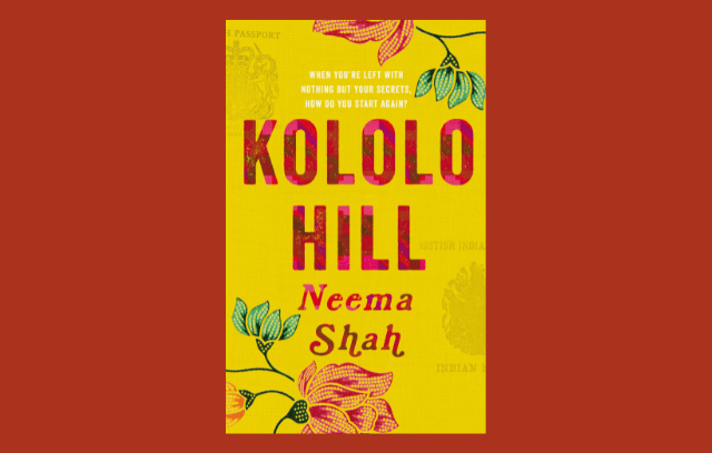 Neema Shah On Her Two-Book Deal With Picador