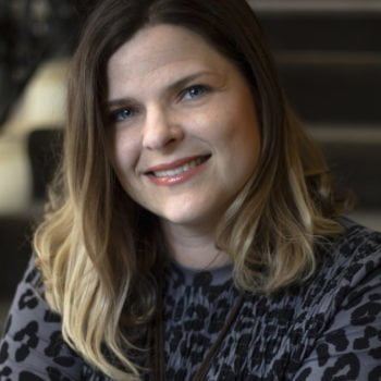 Holly Seddon