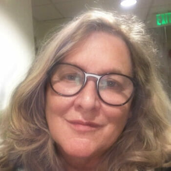 Kathie Weaver