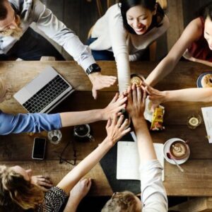 One-Year Membership (Pay Upfront)