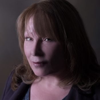 Mary Torjussen