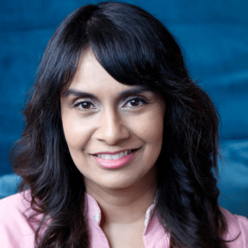 Neema Shah