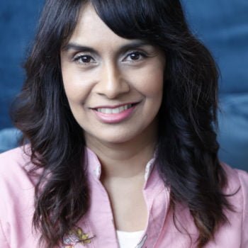 Neema Shah