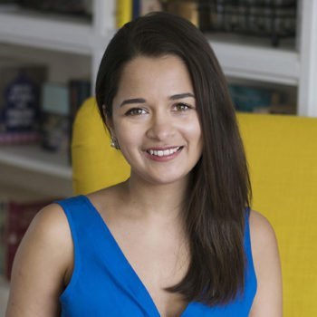 Trisha Sakhlecha
