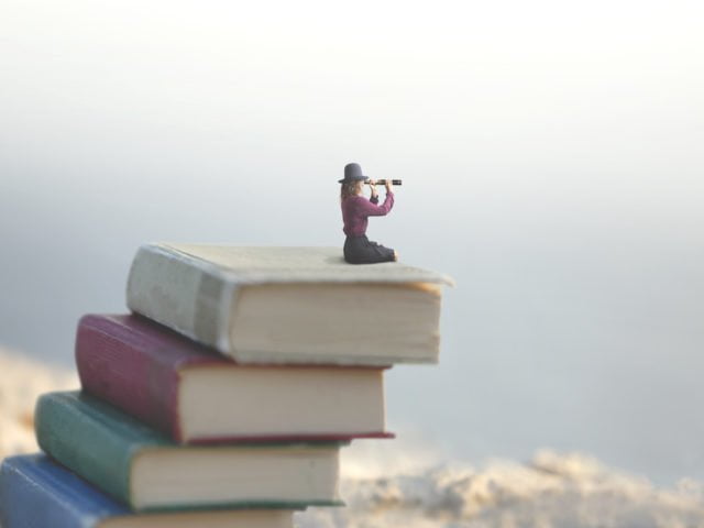 Pros and Cons of Signing with a Small Publishing House