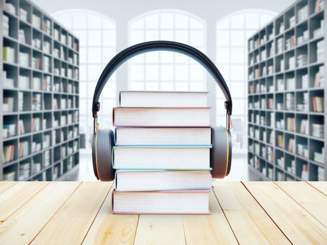 How to Turn Your Book into an Audiobook