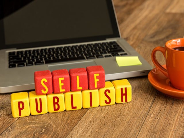 Top 12 Best Self-Publishing Companies