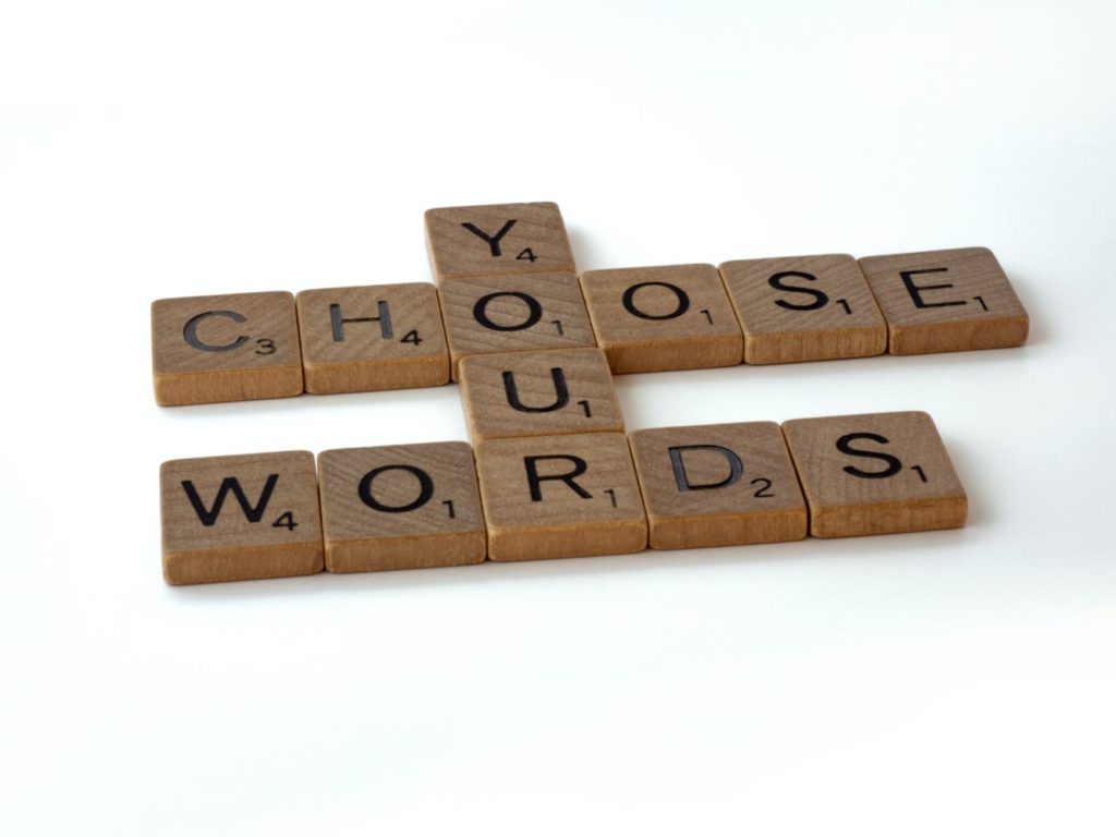 examples of descriptive adjectives