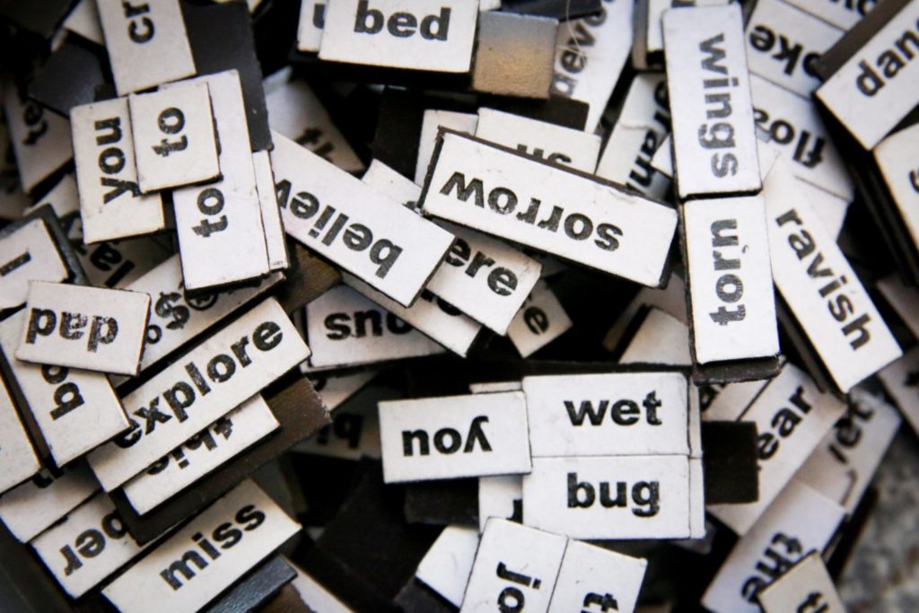 types of descriptive adjectives