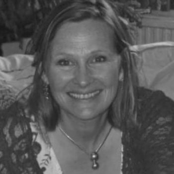 Jo Hall