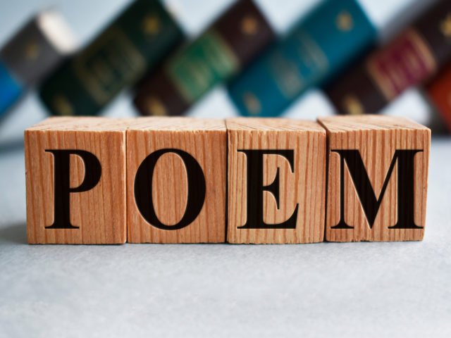 How To Write A Poem: A Step By Step Guide