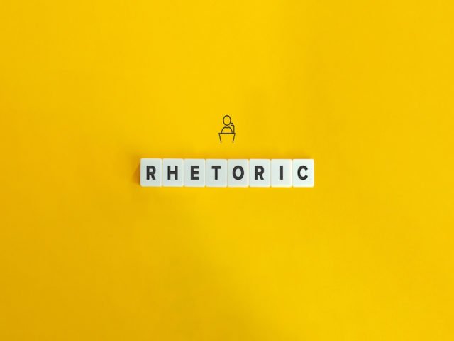 What Is A Rhetorical Device? (And How To Use Them)