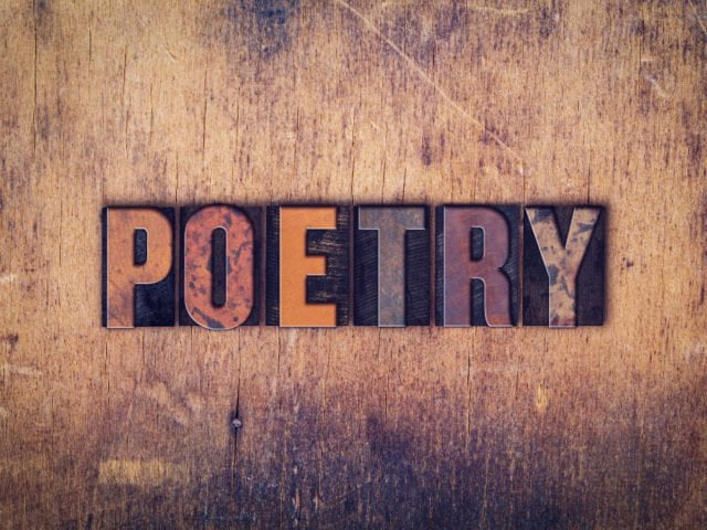 25 Different Types Of Poems To Explore