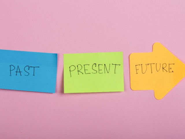 Writing Tenses: Tips For Past, Present, And Future Tense 