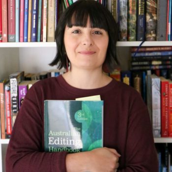 Cecile Shanahan