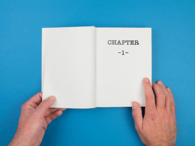 Chapters In A Book: How To Structure Them Well