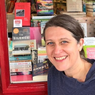 Susan Allott