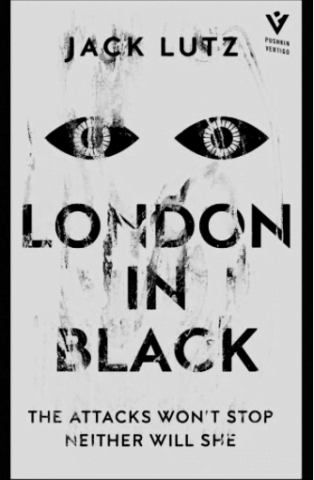 Jack Lutz London in Black