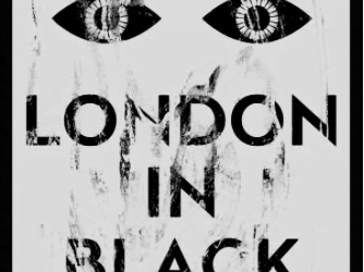 Jack Lutz London in Black