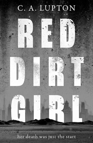 C.A. Lupton Red Dirt Girl