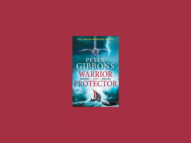Best of Both Worlds: Peter Gibbons&#8217; Success in Traditional and Self-Publishing