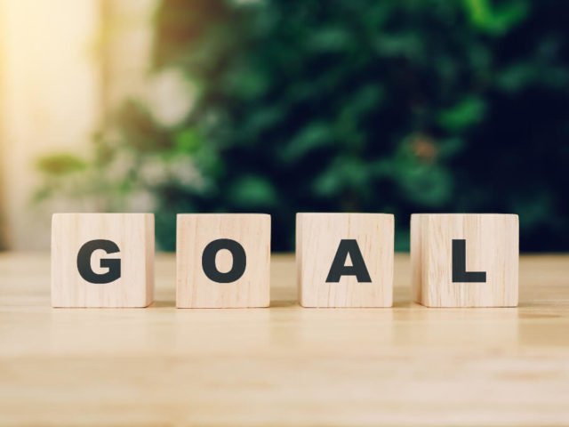 Writing Goals: Examples And Tips For Getting Started