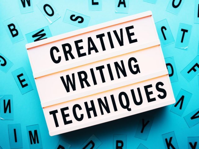 Writing Techniques- How To Refine Your Story