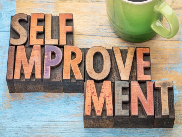 Writing A Self-Help Book: All You Need To Know