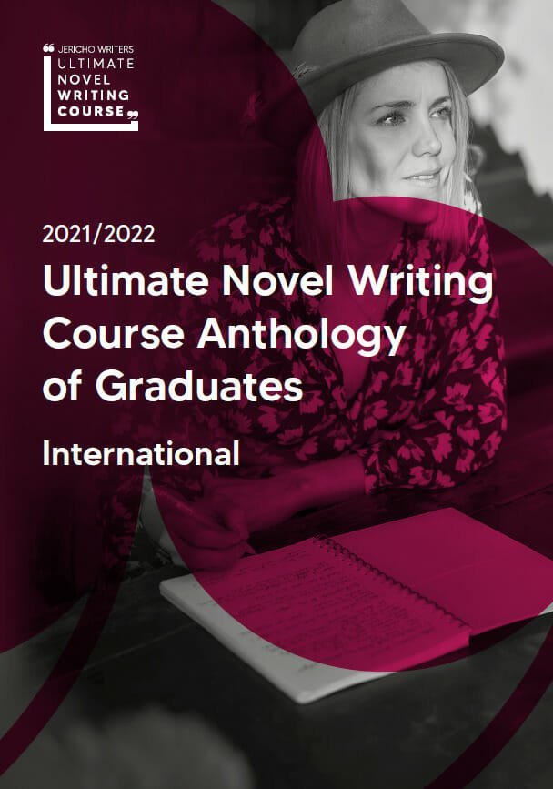 ultimate novel writing course usa anthology