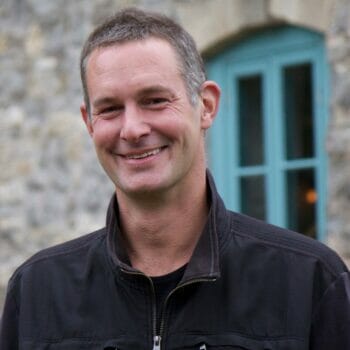 Brian Kimberling