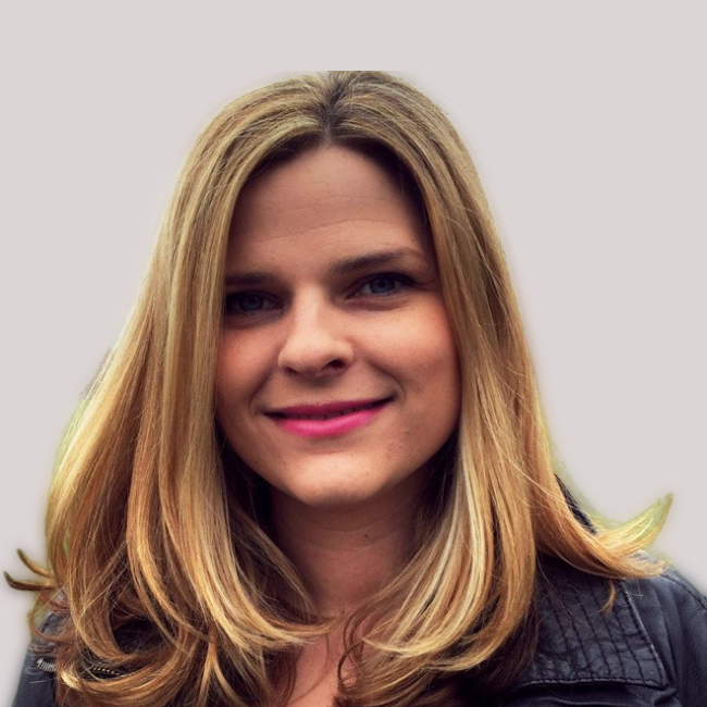 Holly Seddon