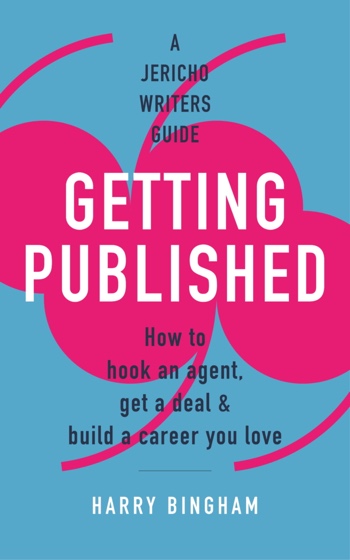 Book-Getting-published